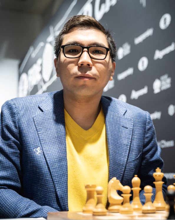 Wesley So vies for Group Winner status in FIDE Grand Prix Berlin 